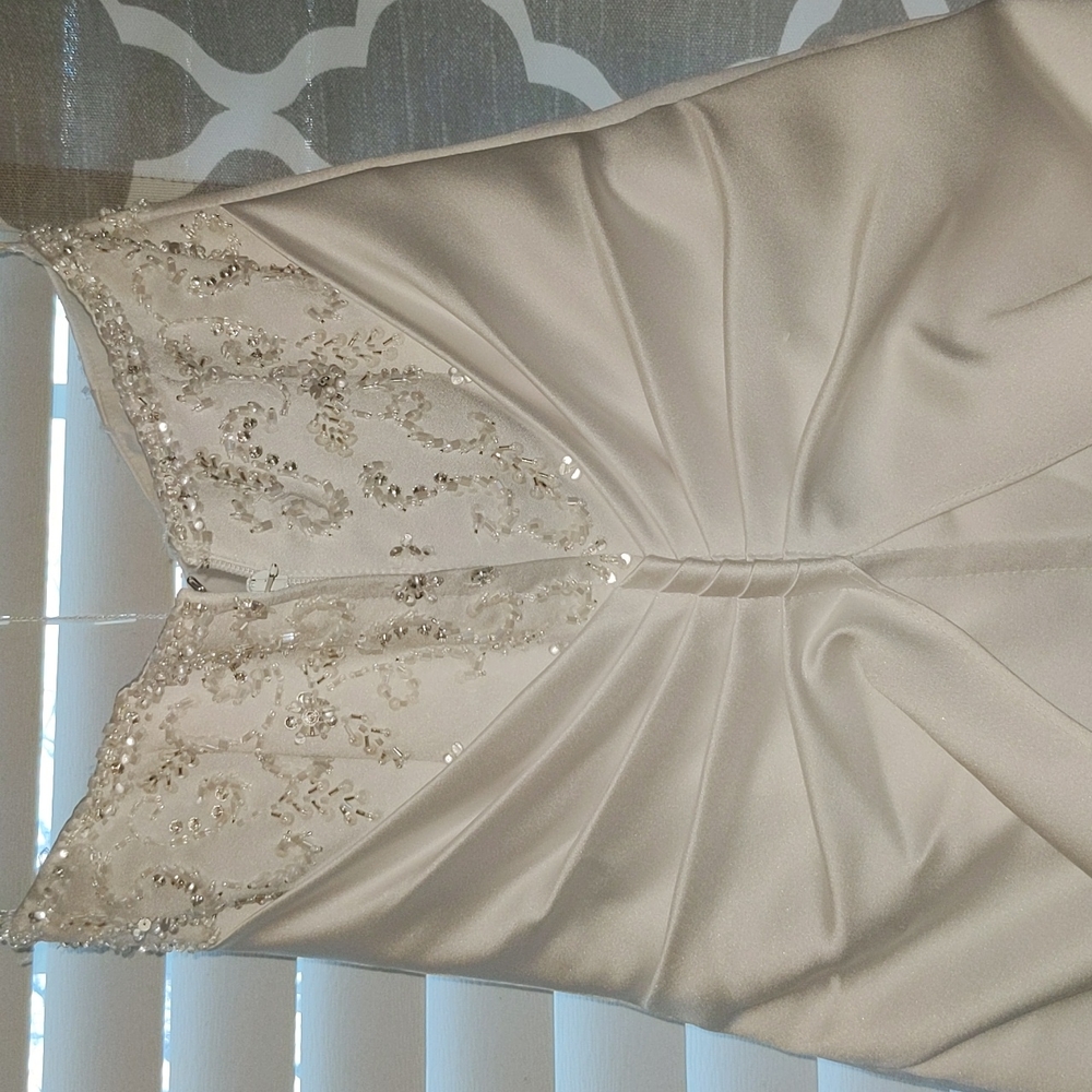 Wedding Gown - Picture 11 of 15
